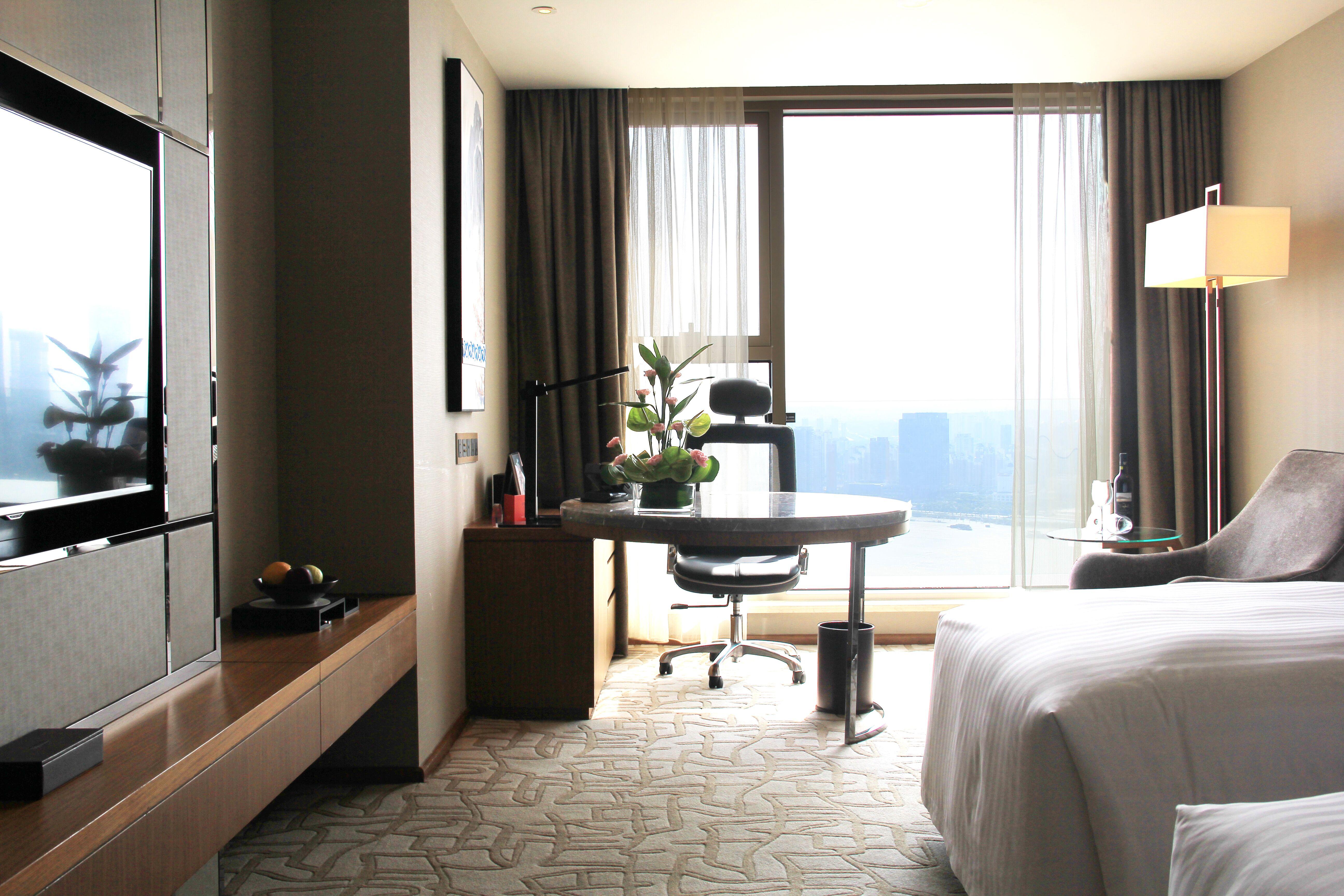 Swiss Grand Nanchang Nanchang  Dış mekan fotoğraf