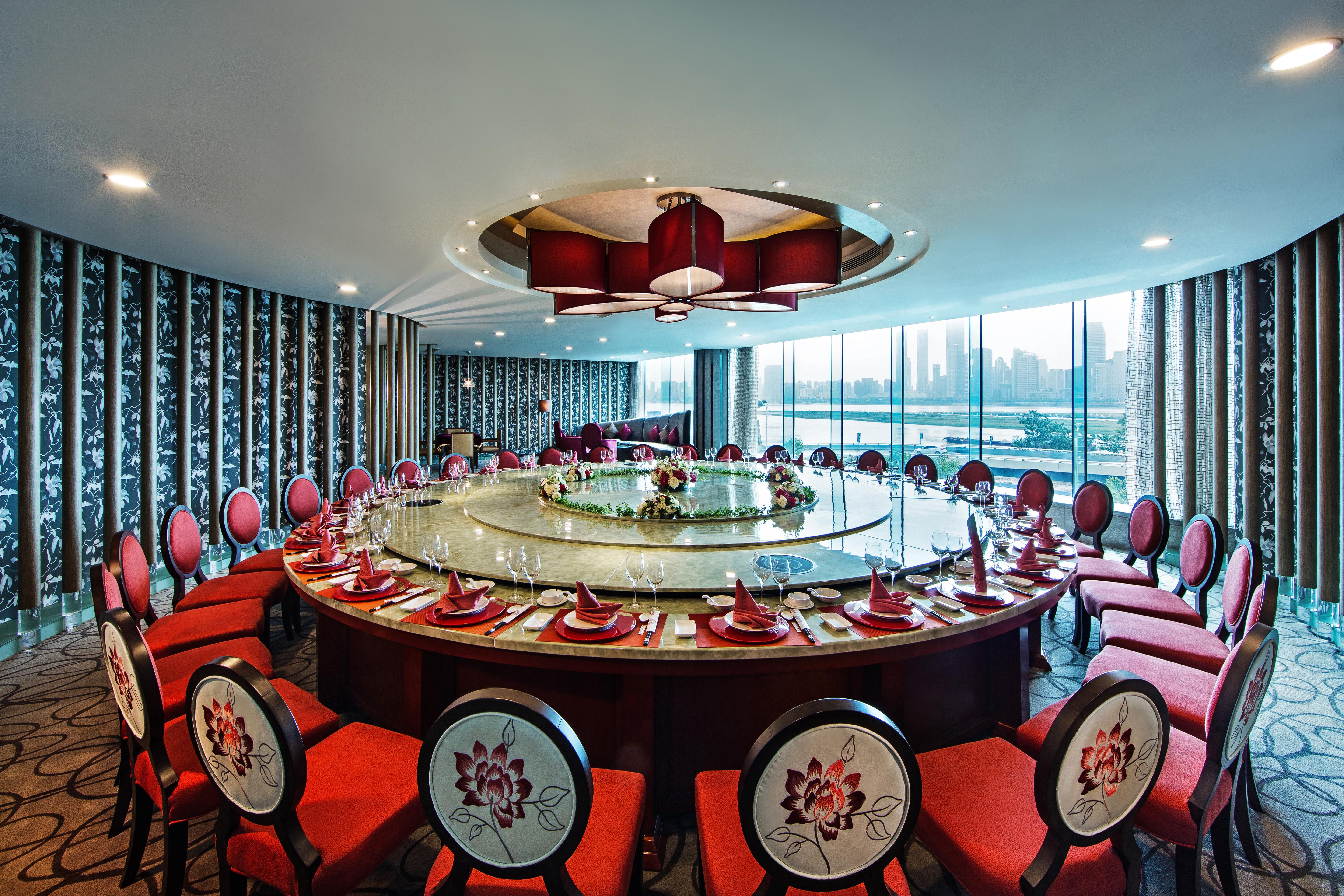 Swiss Grand Nanchang Nanchang  Dış mekan fotoğraf