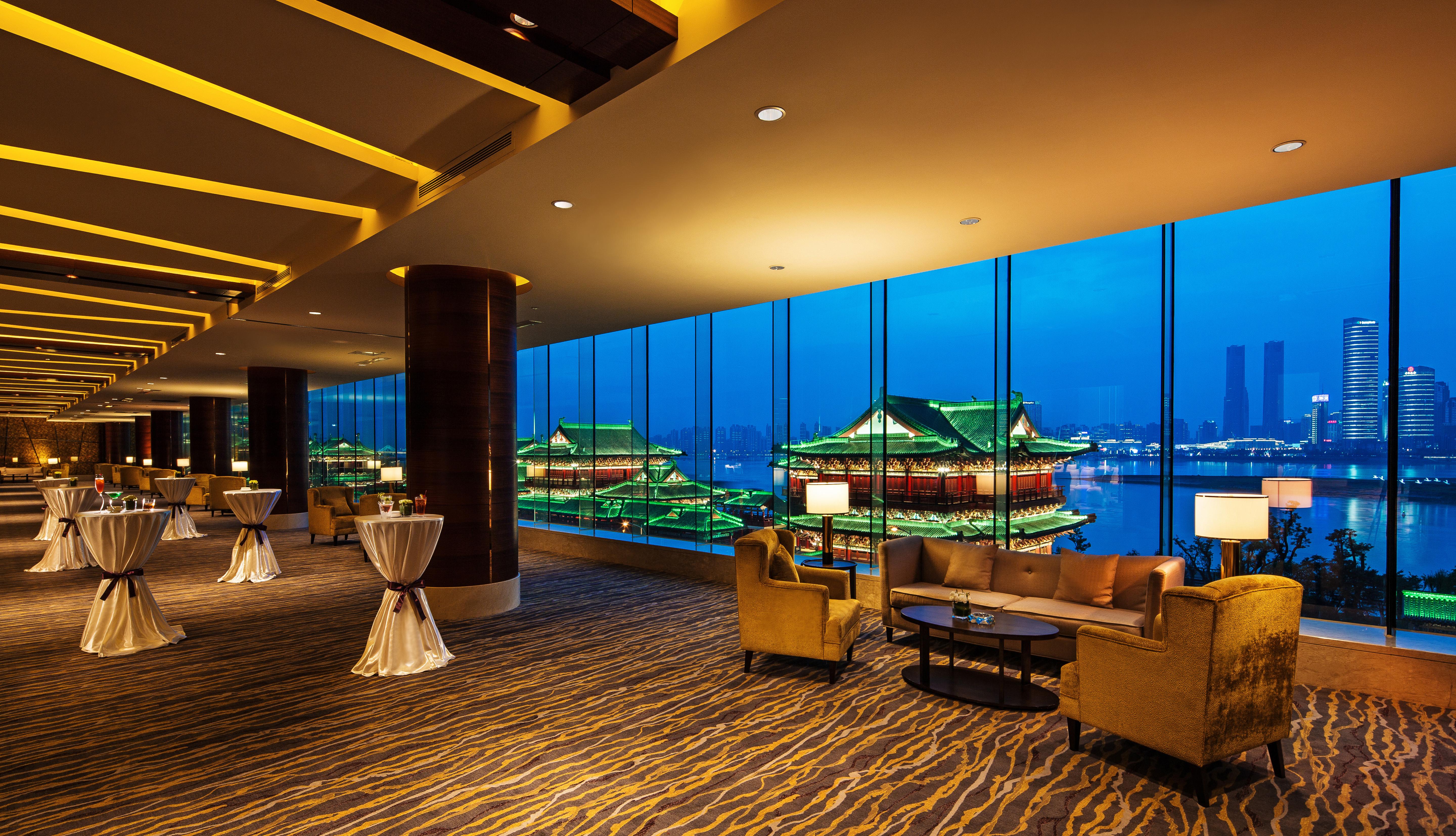 Swiss Grand Nanchang Nanchang  Dış mekan fotoğraf