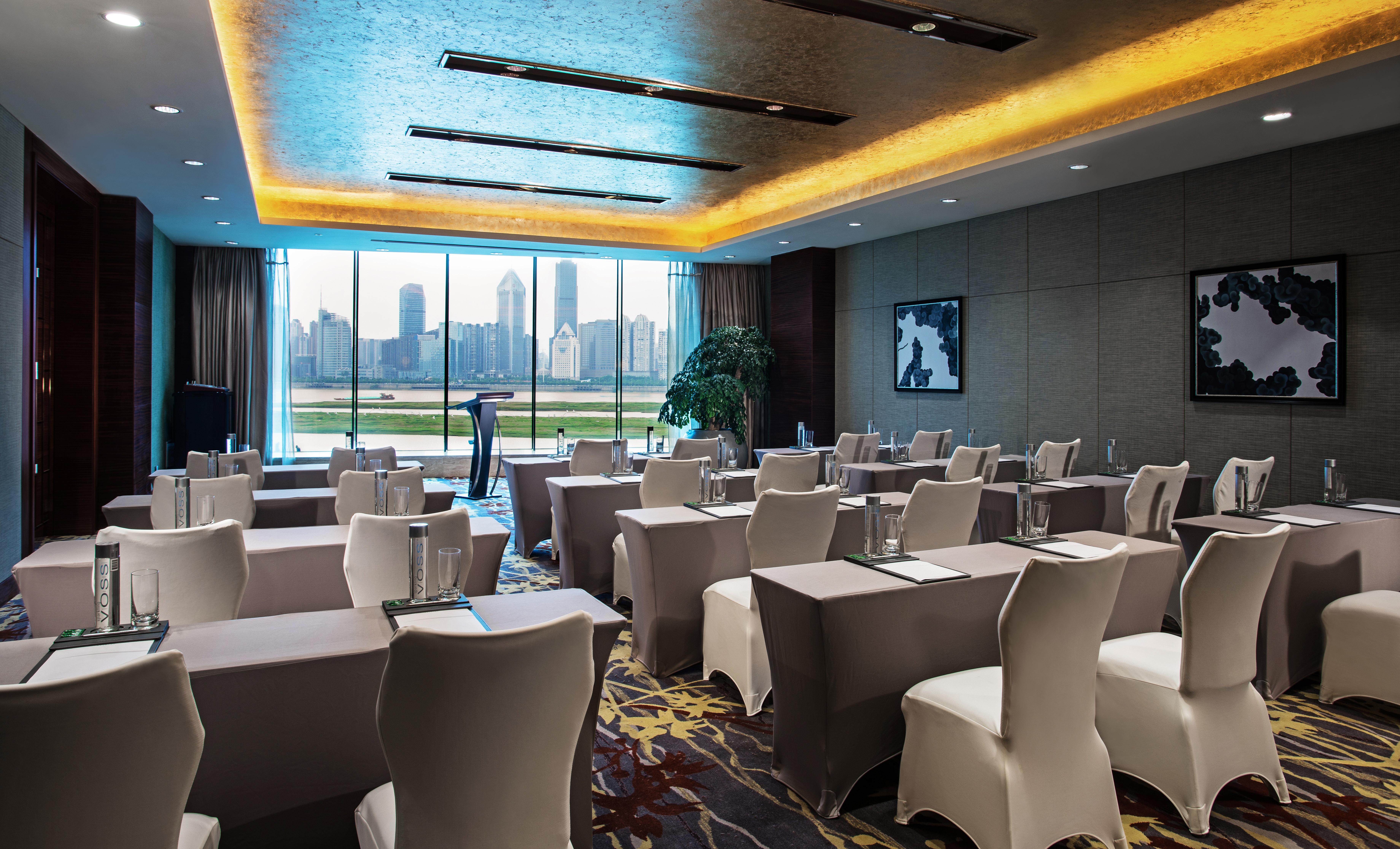 Swiss Grand Nanchang Nanchang  Dış mekan fotoğraf