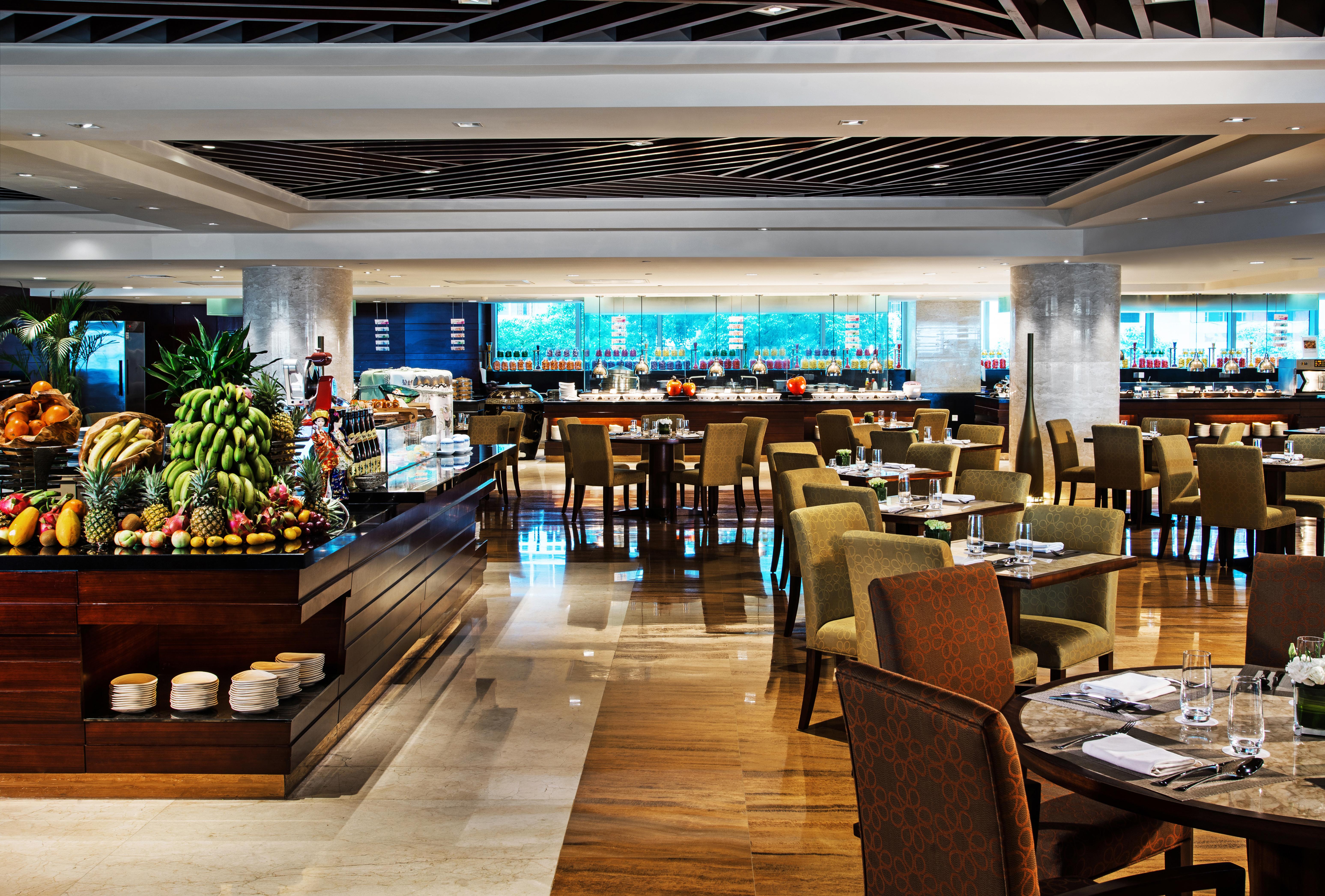 Swiss Grand Nanchang Nanchang  Dış mekan fotoğraf
