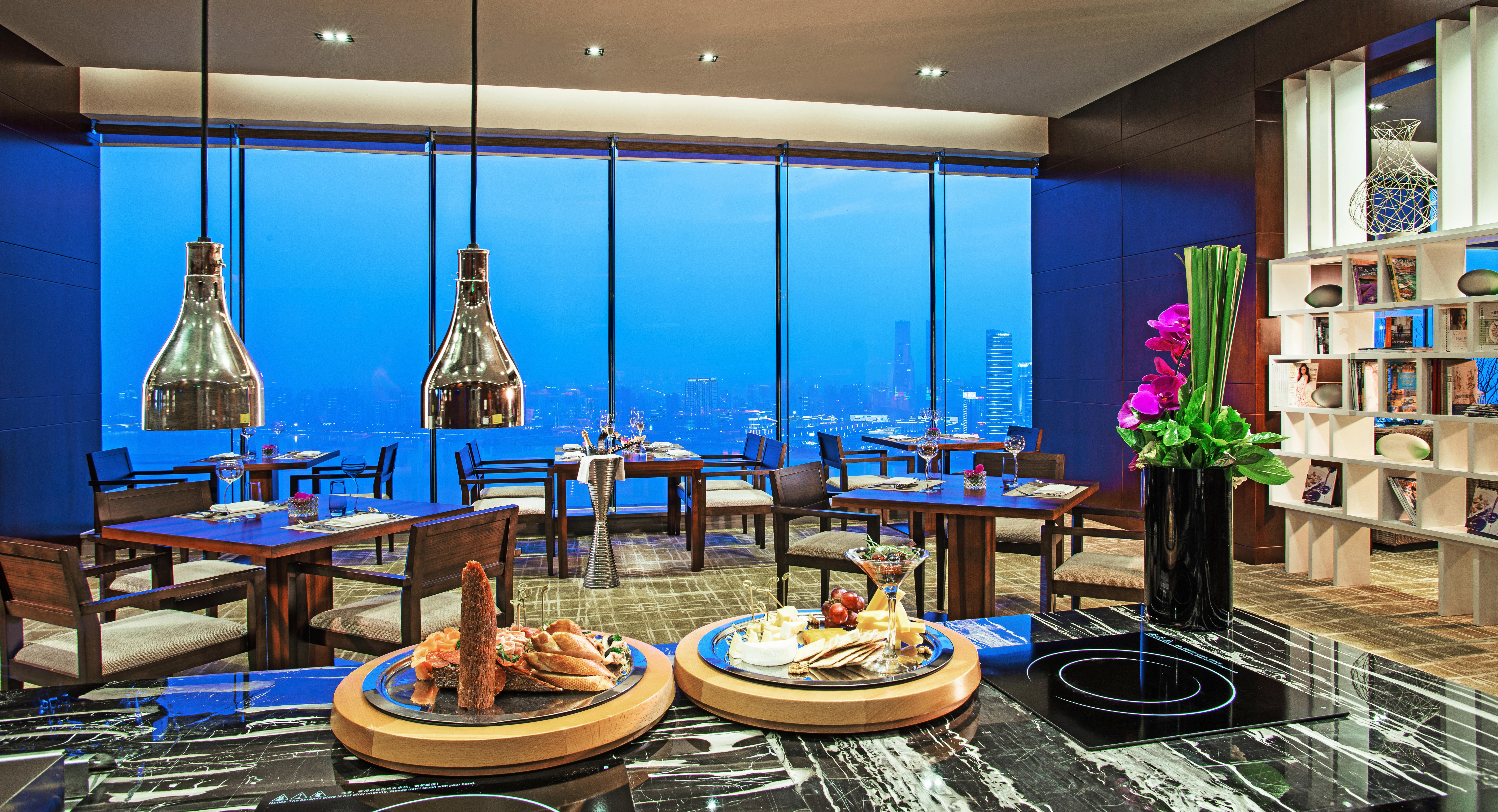 Swiss Grand Nanchang Nanchang  Dış mekan fotoğraf