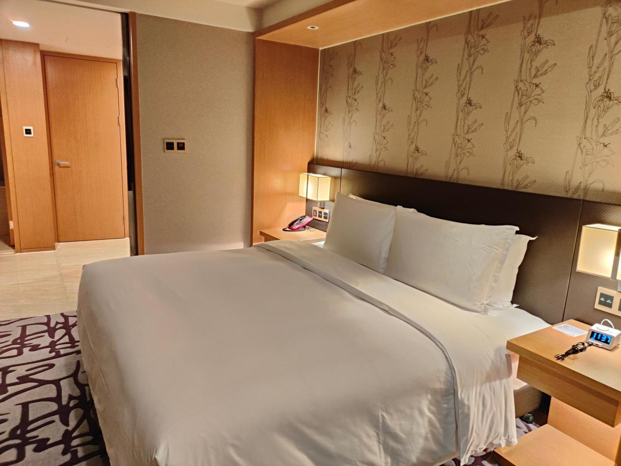 Swiss Grand Nanchang Nanchang  Dış mekan fotoğraf
